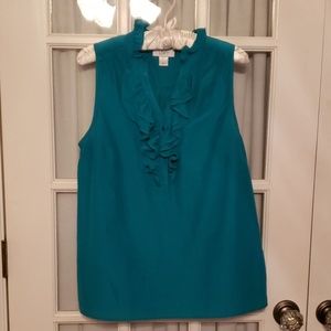 Ann Taylor Loft blouse